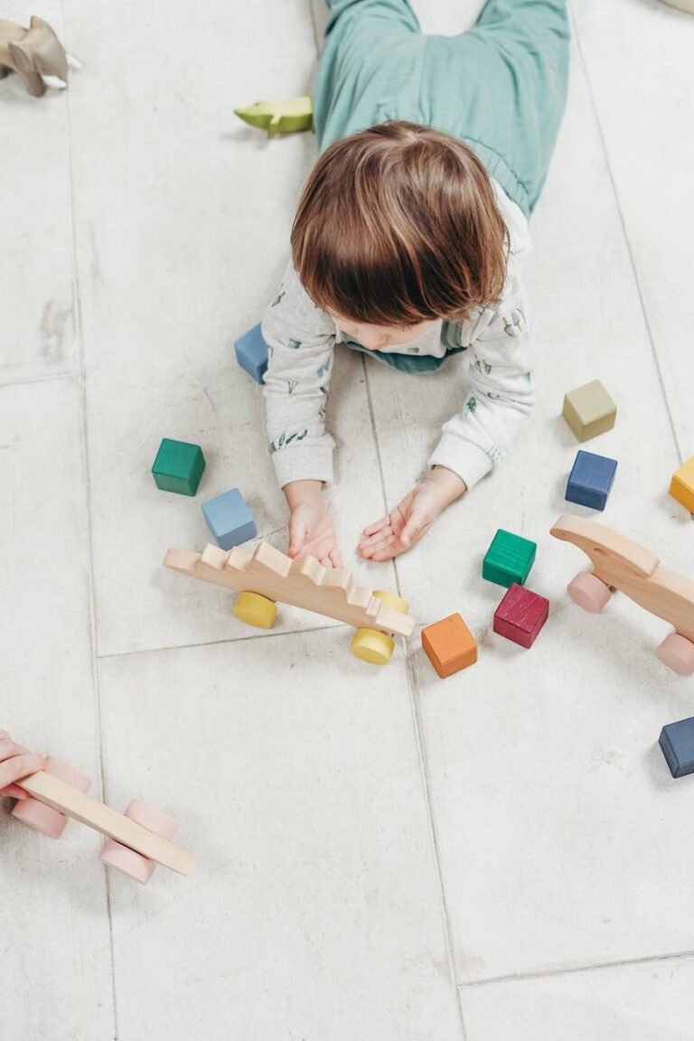 10 Ways Parents Can Build Grit and Resilience in Toddlers