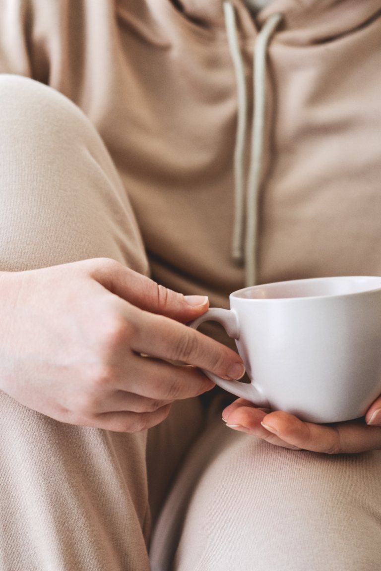 Self-Care for Postpartum Moms: How to Prioritize Your Wellbeing