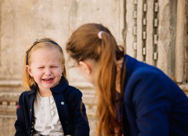 10 Proven Ways to Overcome School Separation Anxiety in Children