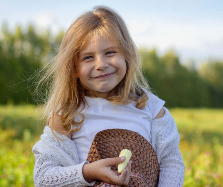 Herbal Supplements for Pediatric ADHD: A Natural Approach to Managing Symptoms